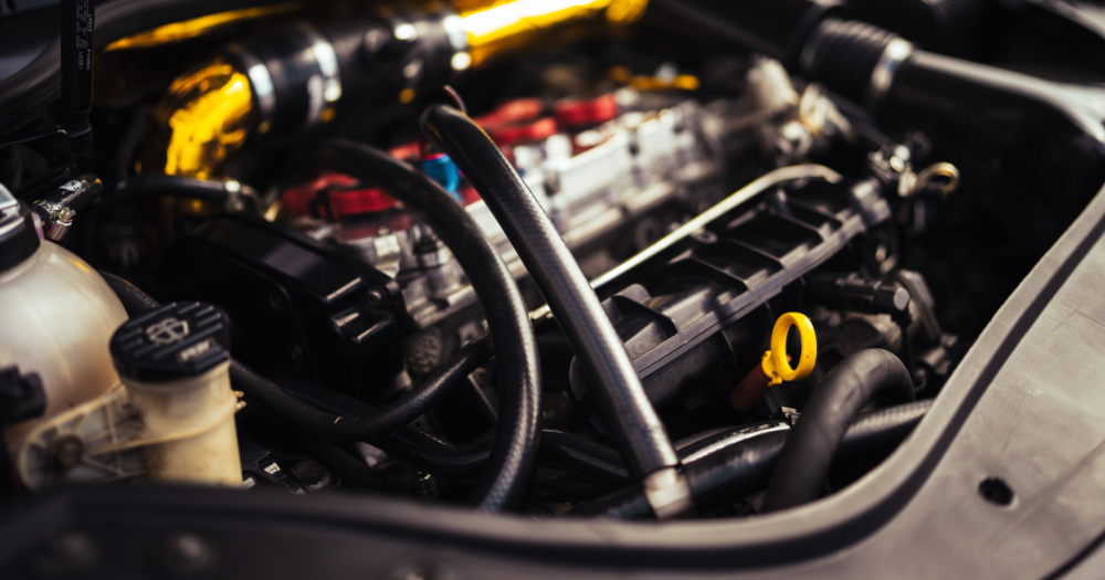 What Keeps Cars and Vans Performing 2